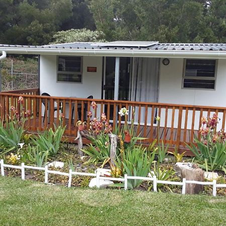 Nadine'S Self - Catering Accommodation Stormsrivier Exteriér fotografie